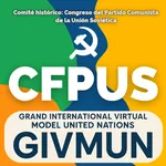 Comité histórico: Congreso del Partido Comunista de la Unión Soviética (CPCUS)