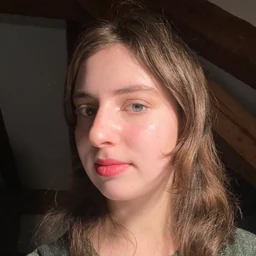 Katarina HellriegelProfile Picture