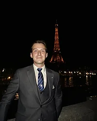 Arnaud Piollat-Gaudart