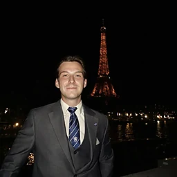 Arnaud Piollat-GaudartProfile Picture