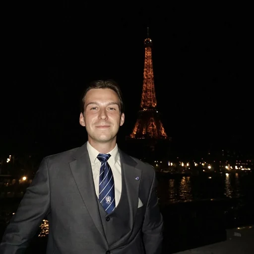Arnaud Piollat-Gaudart