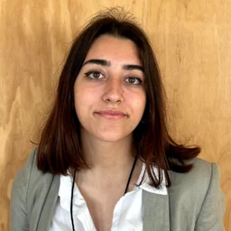Anna Garriga PuigProfile Picture