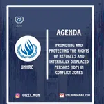 UNHRC