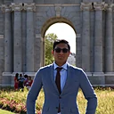 Juan Miguel Ruiz ÁñezProfile Picture