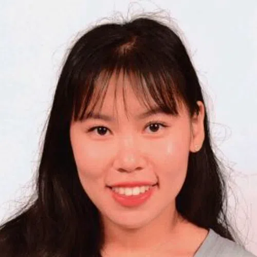 Mélissa Sum Wah