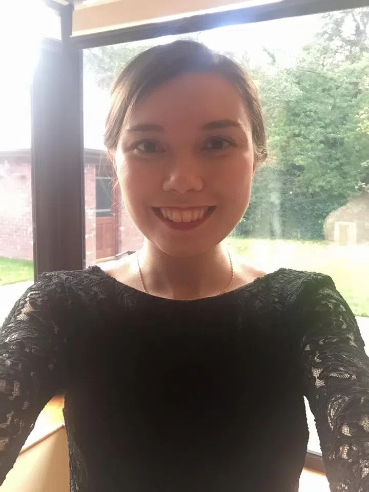 Chantelle Kuilderd
