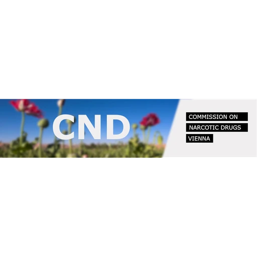UN CND