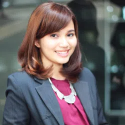 Evita Martha Dewi