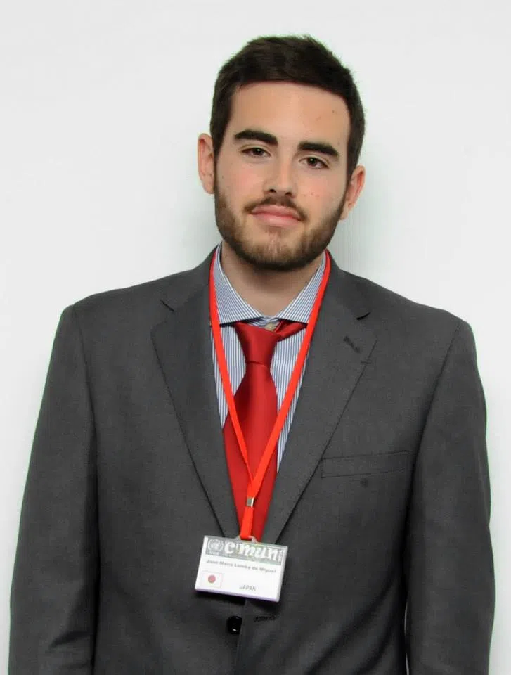 Juan Lomba