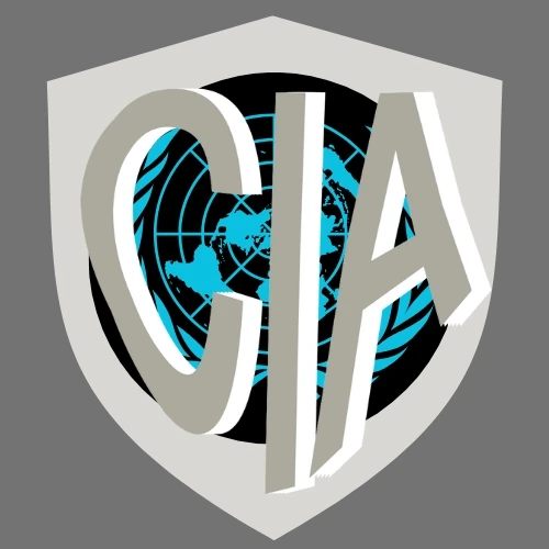 CIAMUN 2025 logo