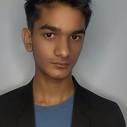 Rajveer AgrawalProfile Picture
