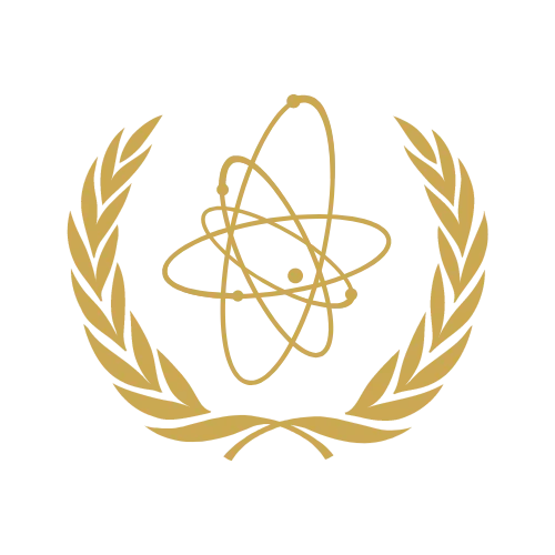 The International Atomic Energy Agency 