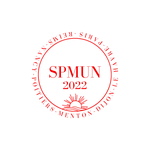 SPMUN 2022Logo