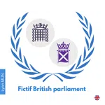 Fictif British Parliament (English)