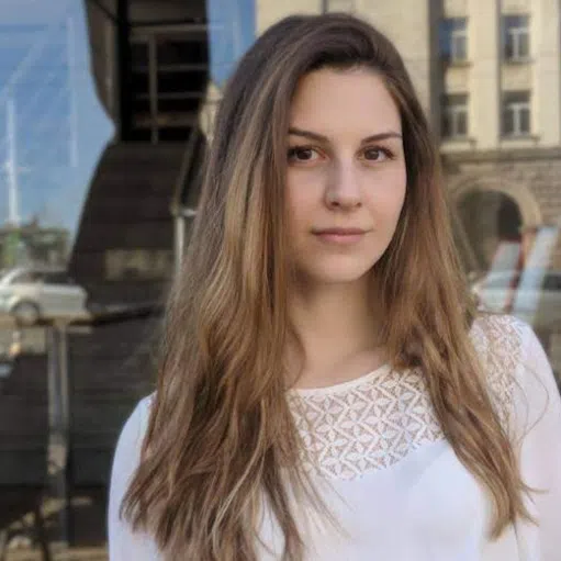 Emili Stefanova