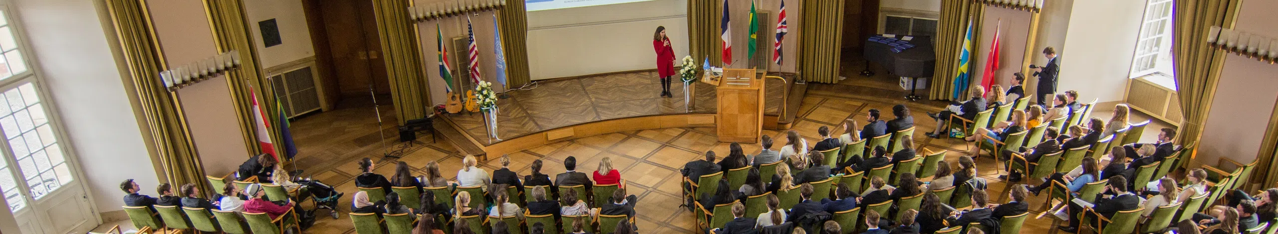 MUIMUN 2019