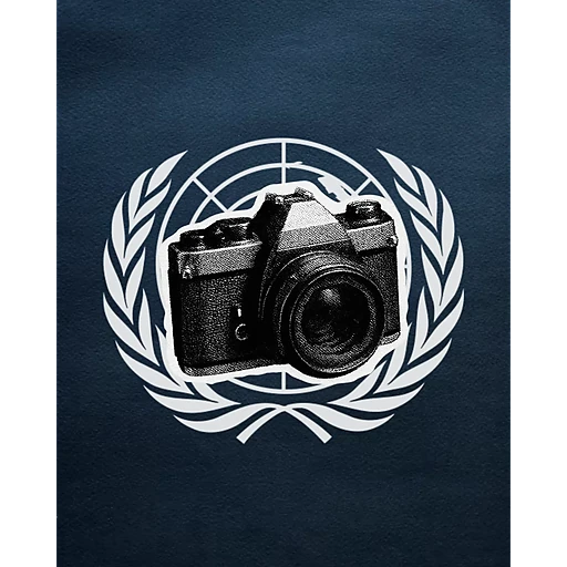 International Press Corps