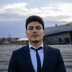 Omar Ilyassa