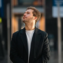 Dominik PietzkoProfile Picture