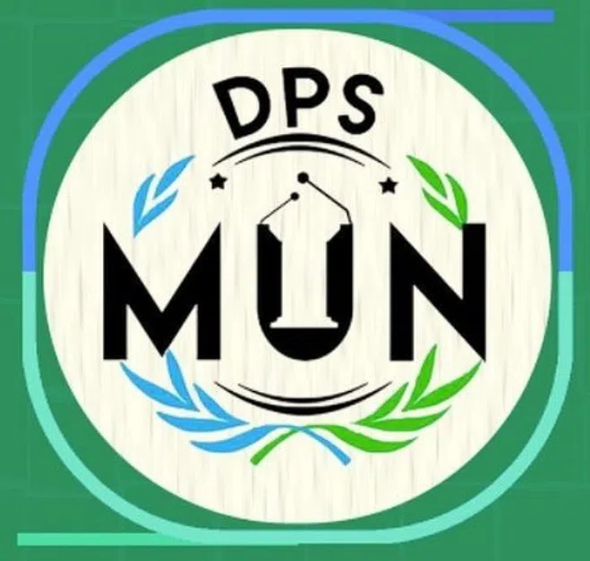 DPS MUN 2022