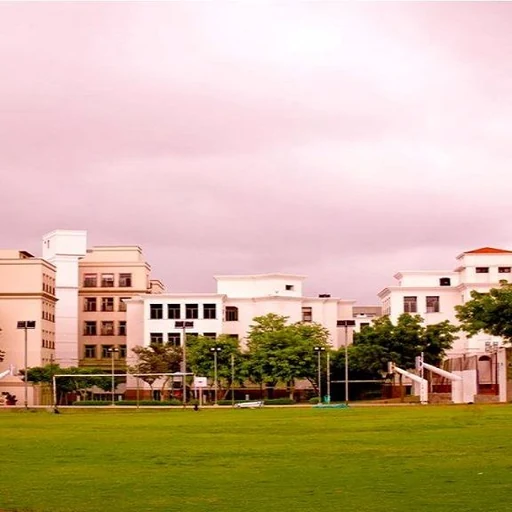 Neerja Modi School