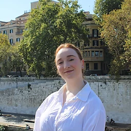 Ellen CullotyProfile Picture