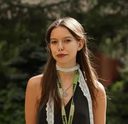 Maja Brzózka
