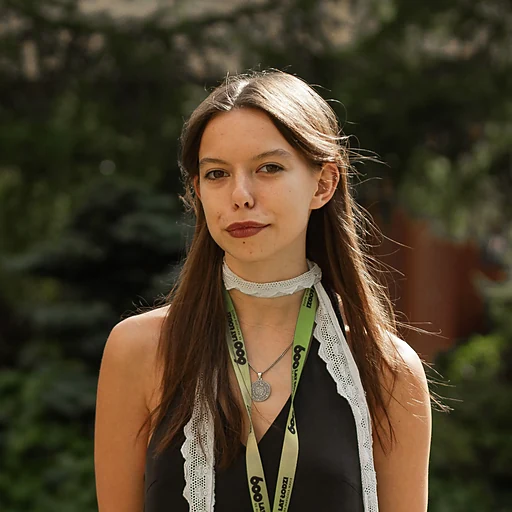 Maja Brzózka