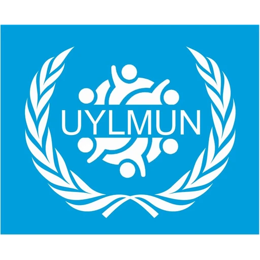 UYLMUN 2023Logo