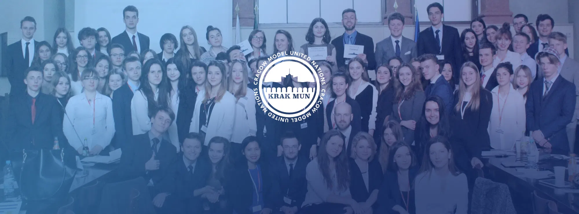 KrakMUN 2017