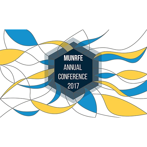 MUNRFE AC 2017 logo