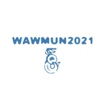 WawMUN 2021Logo