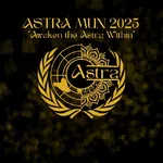 ASRMUN 2025Logo