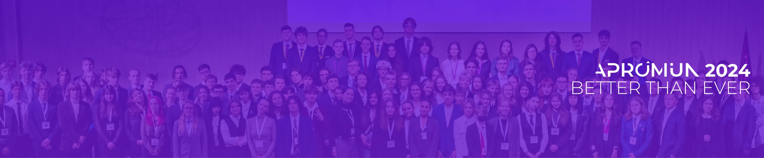 AproMUN 2024