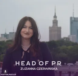 Zuzanna Czerwińska