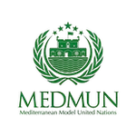 MEDMUN 2019Logo