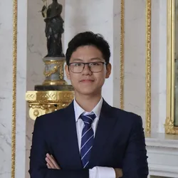 Minh Chau Nguyen Van