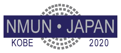 NMUN Japan 2020