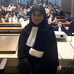 Loujaine GhannouchiProfile Picture