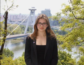 Katarina Vizdalova