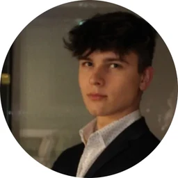 Bartosz PanekProfile Picture