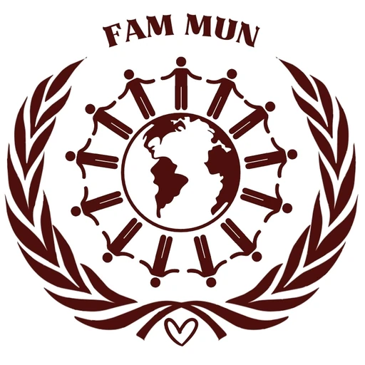 FamMUN 2024Logo