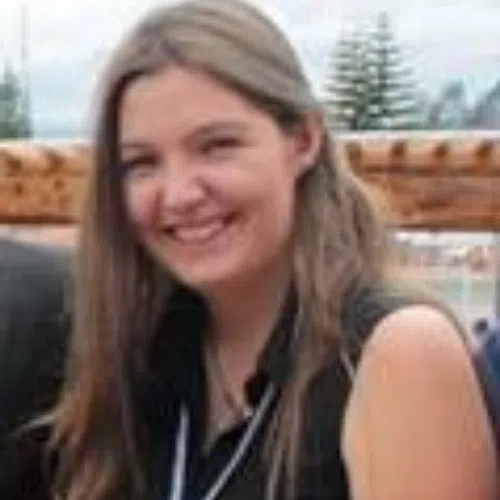 Isa Goercke