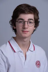 Juan Pablo Lucini Garrido