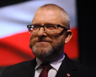 Grzegorz Braun