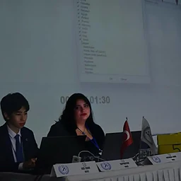 Derin ErdağProfile Picture