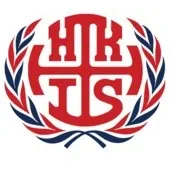HKISMUN 2018 logo