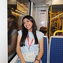 Sara ValenzuelaProfile Picture