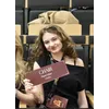 Maria  ToberProfile Picture