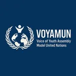 VOYAMUN II 2025Logo